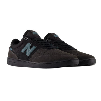 New Balance Numeric 508 Brandon Westgate Black/Black Blue