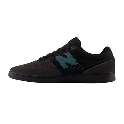 New Balance Numeric 508 Brandon Westgate Black/Black Blue