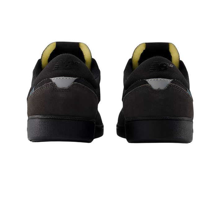 New Balance Numeric 508 Brandon Westgate Black/Black Blue