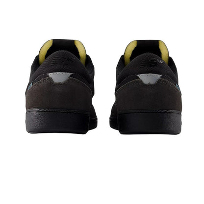 New Balance Numeric 508 Brandon Westgate Black/Black Blue