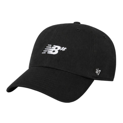 New Balance Numeric Clean Up Cap Black