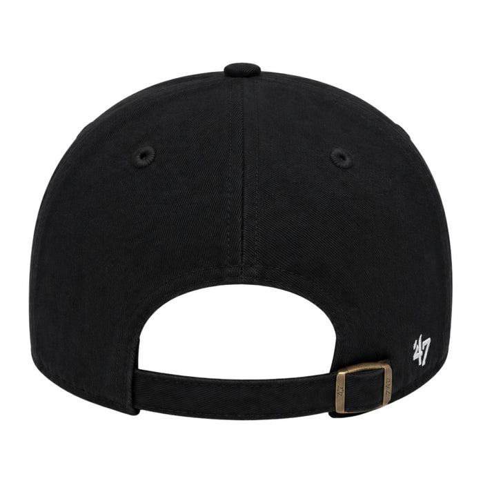New Balance Numeric Clean Up Cap Black