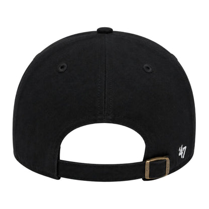 New Balance Numeric Clean Up Cap Black