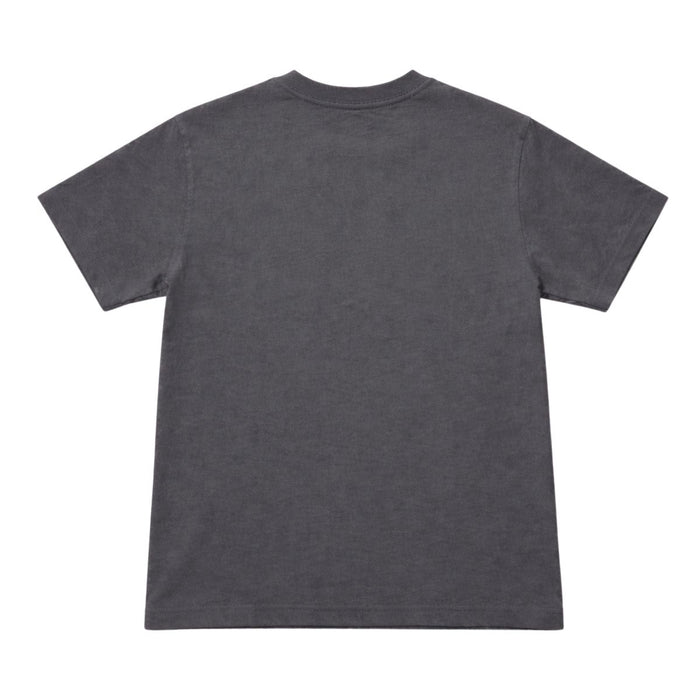 New Balance Numeric Icon Logo T-Shirt Charcoal