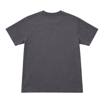 New Balance Numeric Icon Logo T-Shirt Charcoal