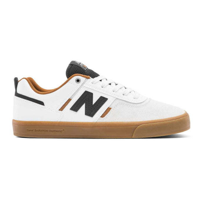 New Balance Numeric Jamie Foy 306 Beige/Black Gum