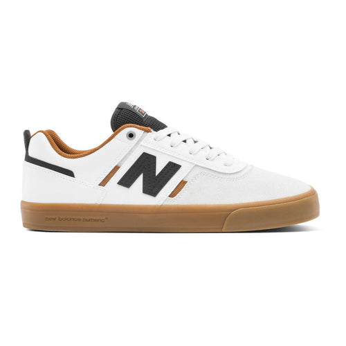 New Balance Numeric Jamie Foy 306 Beige/Black Gum