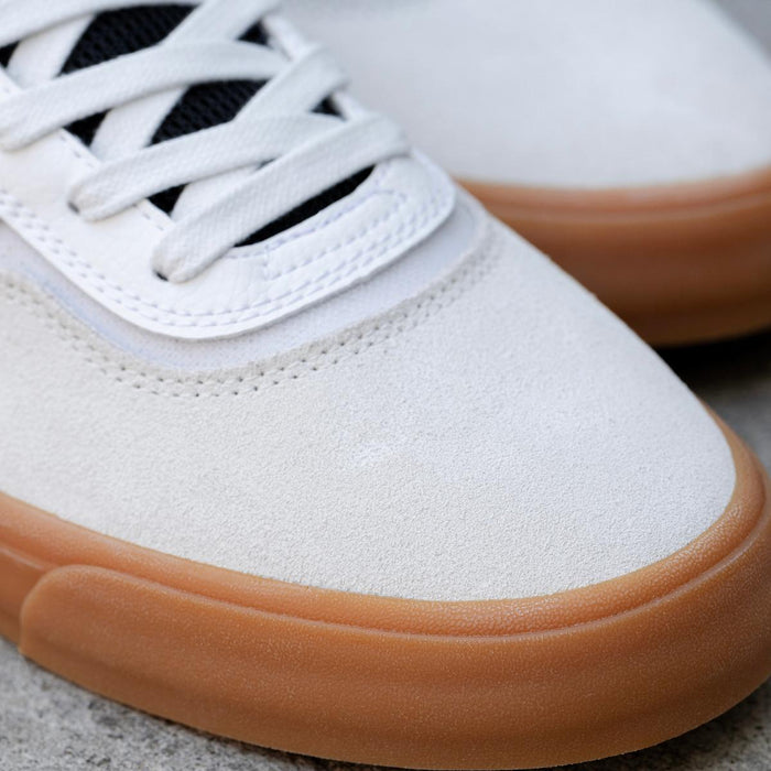 New Balance Numeric Jamie Foy 306 Beige/Black Gum