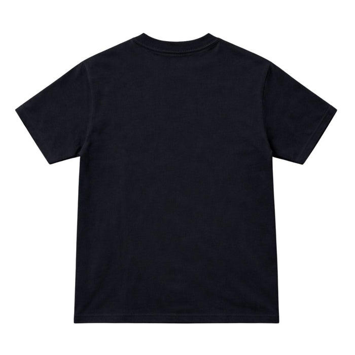 New Balance Numeric Logo T-Shirt White Black/Red