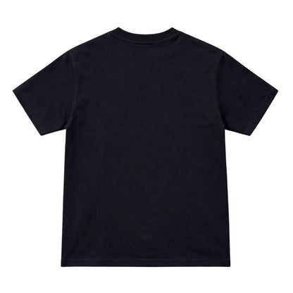 New Balance Numeric Logo T-Shirt White Black/Red