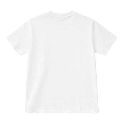 New Balance Numeric Small Logo T-Shirt White Black