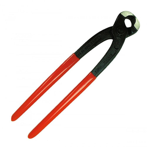 O-Clip Pincers
