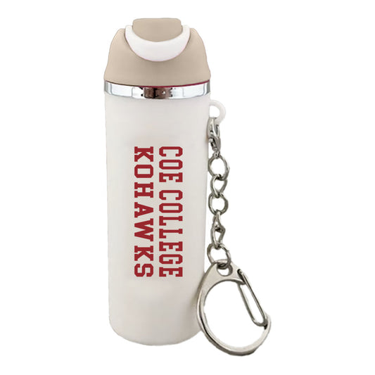 OAHU KEYCHAIN