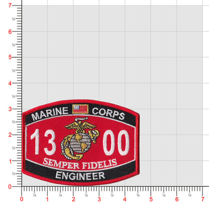 1300 Engineer