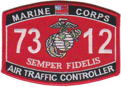 7312 Air Traffic Controller