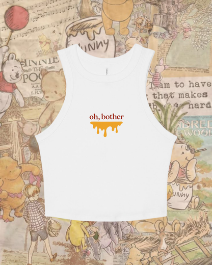Oh, Bother Tank