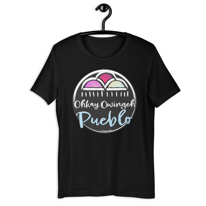 Ohkay Owingeh Pueblo