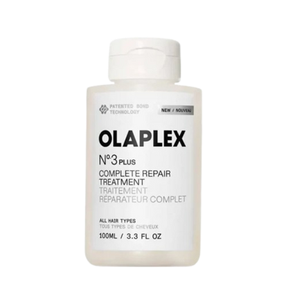 Olaplex N3 Plus Complete Repair Treatment 100Ml