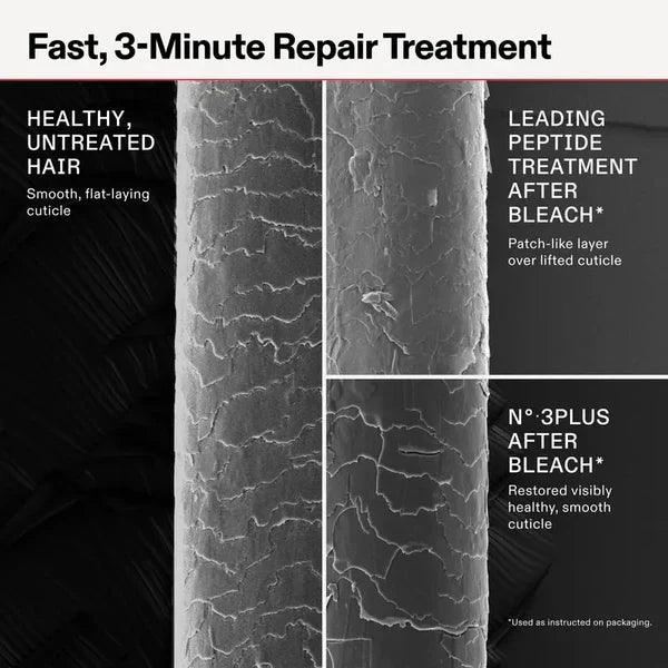 Olaplex N3 Plus Complete Repair Treatment 100Ml