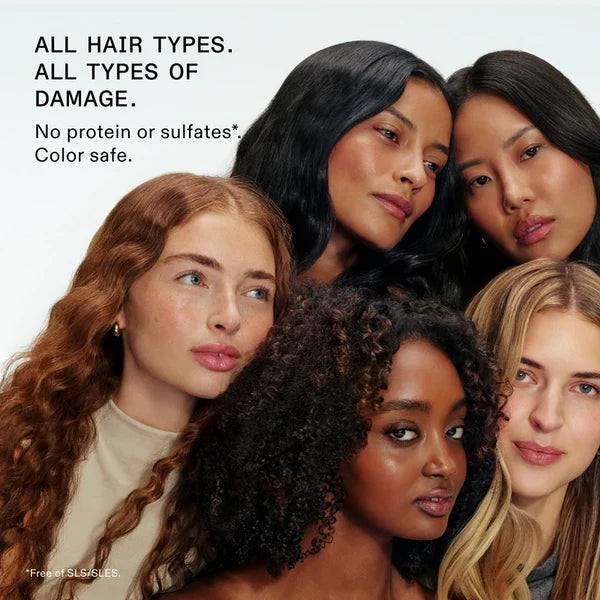 Olaplex N3 Plus Complete Repair Treatment 100Ml