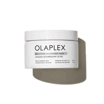 Olaplex Weightless Nourishing Mask 200Ml
