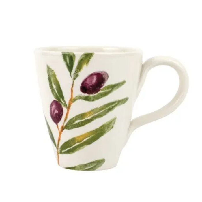 Oliva Mug - Becket Hitch