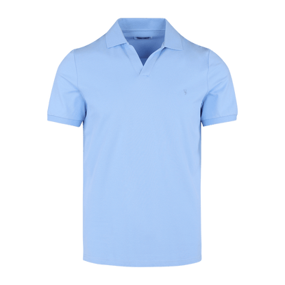 PLACIDE BLUE / S