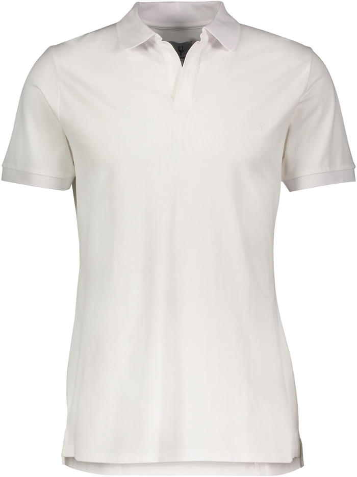 WHITE / S