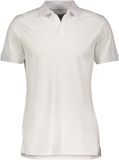 WHITE / S