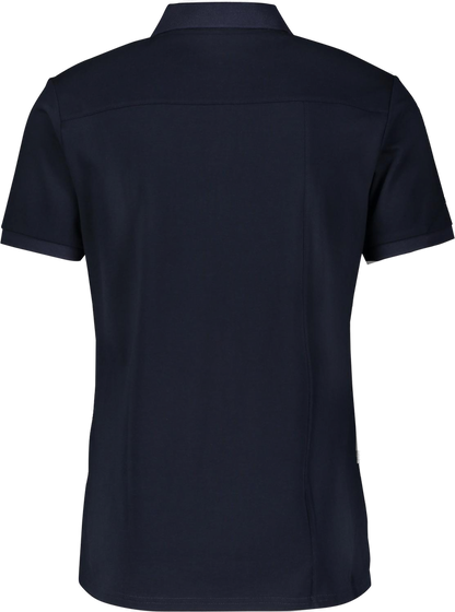 Urban Pioneers Male Oliver Pique PIQUE NAVY