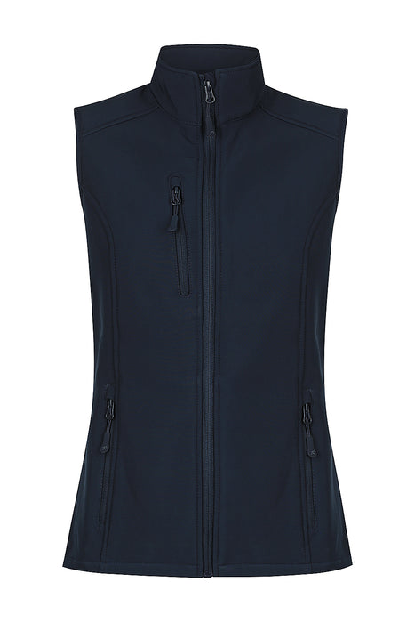Olympus Ladies Vests