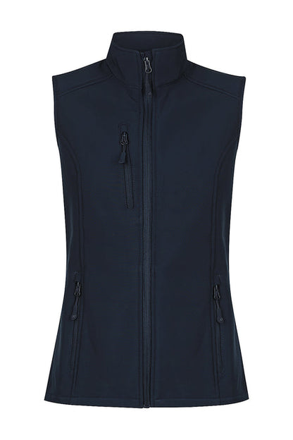 Olympus Ladies Vests