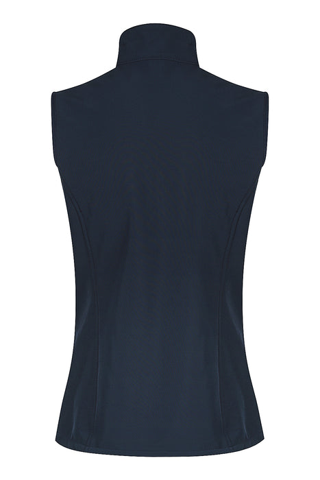 Olympus Ladies Vests