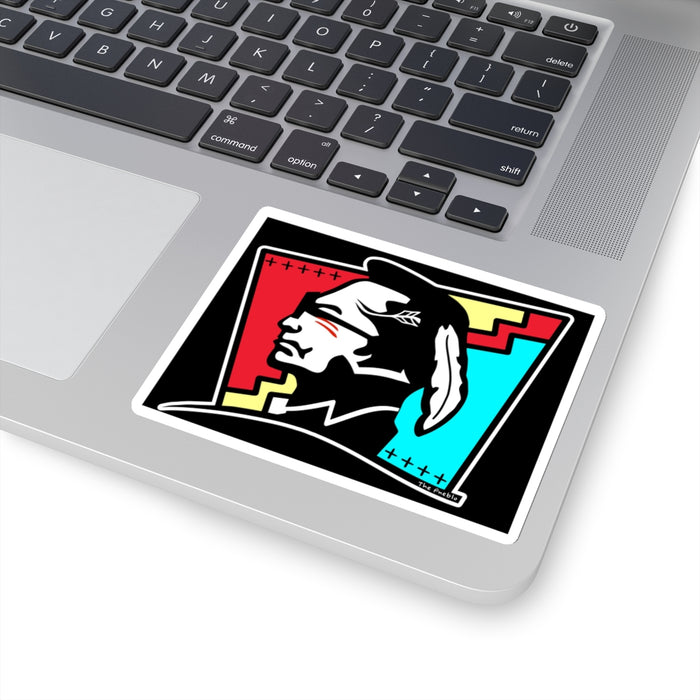 One Kool NDN Sticker