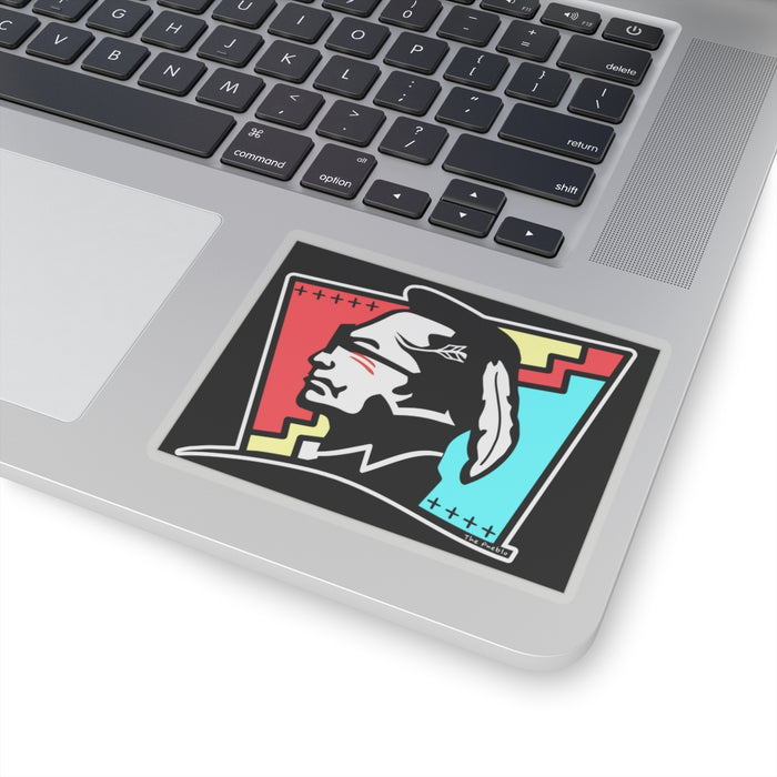 One Kool NDN Sticker