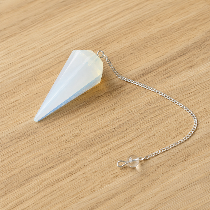 Opal Pendulum (harmony and happiness)