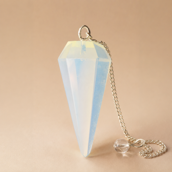 Opal Pendulum (harmony and happiness)