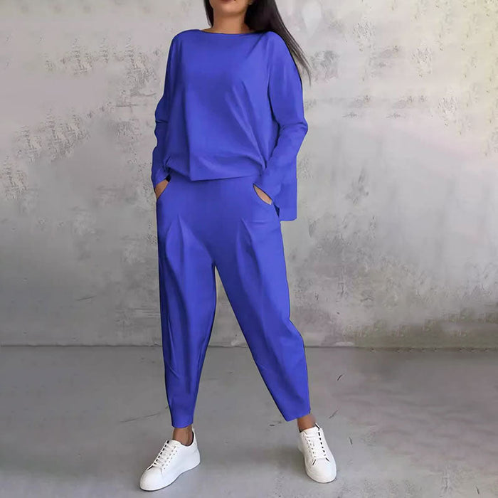 Bleu / S