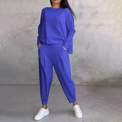 Bleu / S