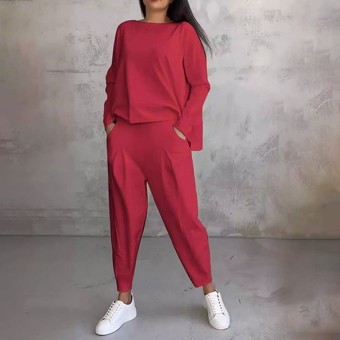 Rouge / S