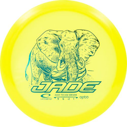 Opto Jade