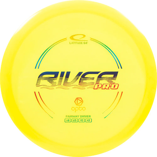 Opto River Pro