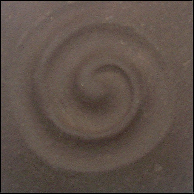 Oregon Brown Wet Clay