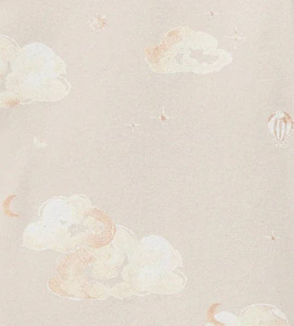 Organic Warmer Beekeeper™ Wearable Blanket - Limestone: Large