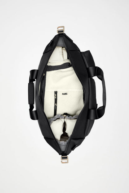 RAINS Otaru Weekend Bag Sage 51L H32 x D22 x W52 cm Weekender
