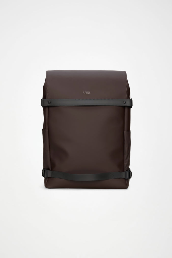 RAINS OTG Backpack Bark 19L H46 x D12 x W32 cm Backpack