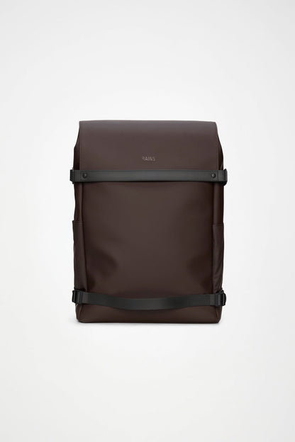 RAINS OTG Backpack Bark 19L H46 x D12 x W32 cm Backpack