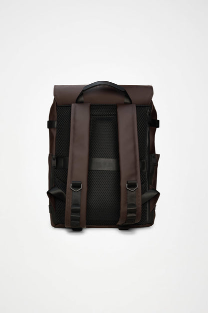 RAINS OTG Backpack Bark 19L H46 x D12 x W32 cm Backpack
