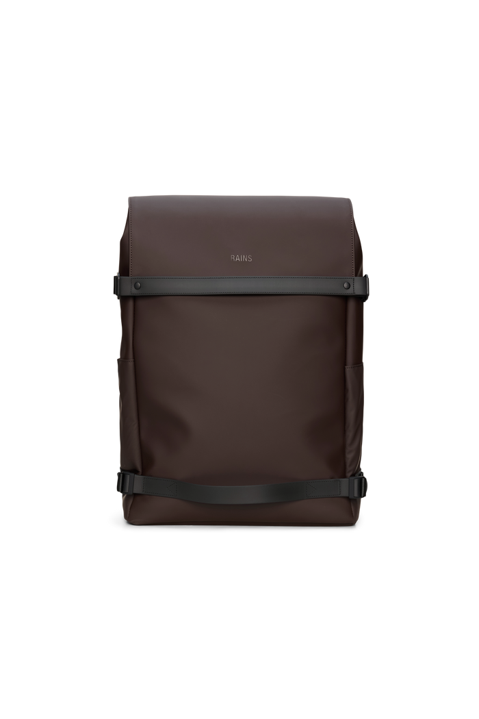 RAINS OTG Backpack Bark 19L H46 x D12 x W32 cm Backpack