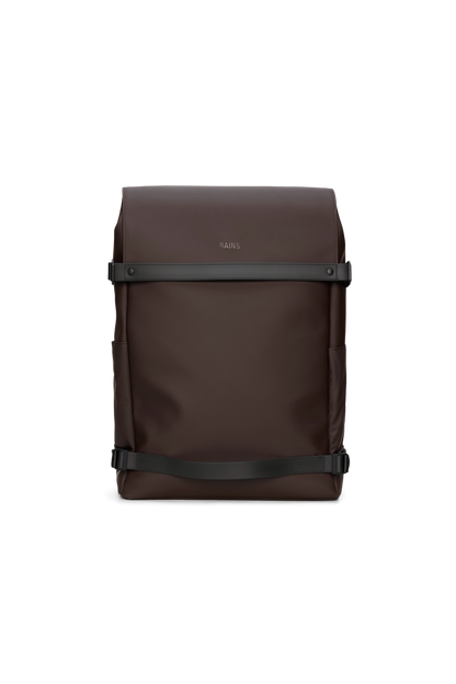 RAINS OTG Backpack Bark 19L H46 x D12 x W32 cm Backpack